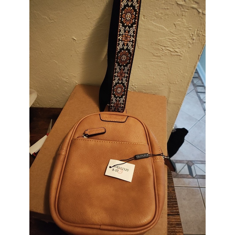 bostanten crossbody bag